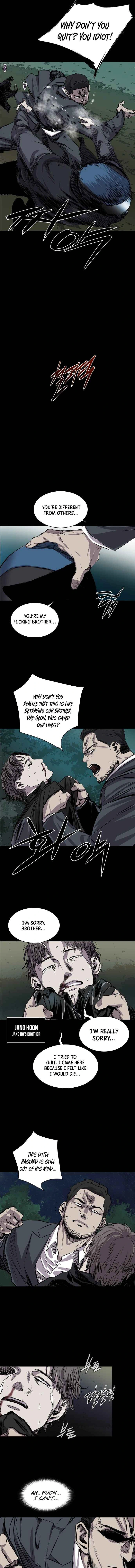Read Castle Manga Online