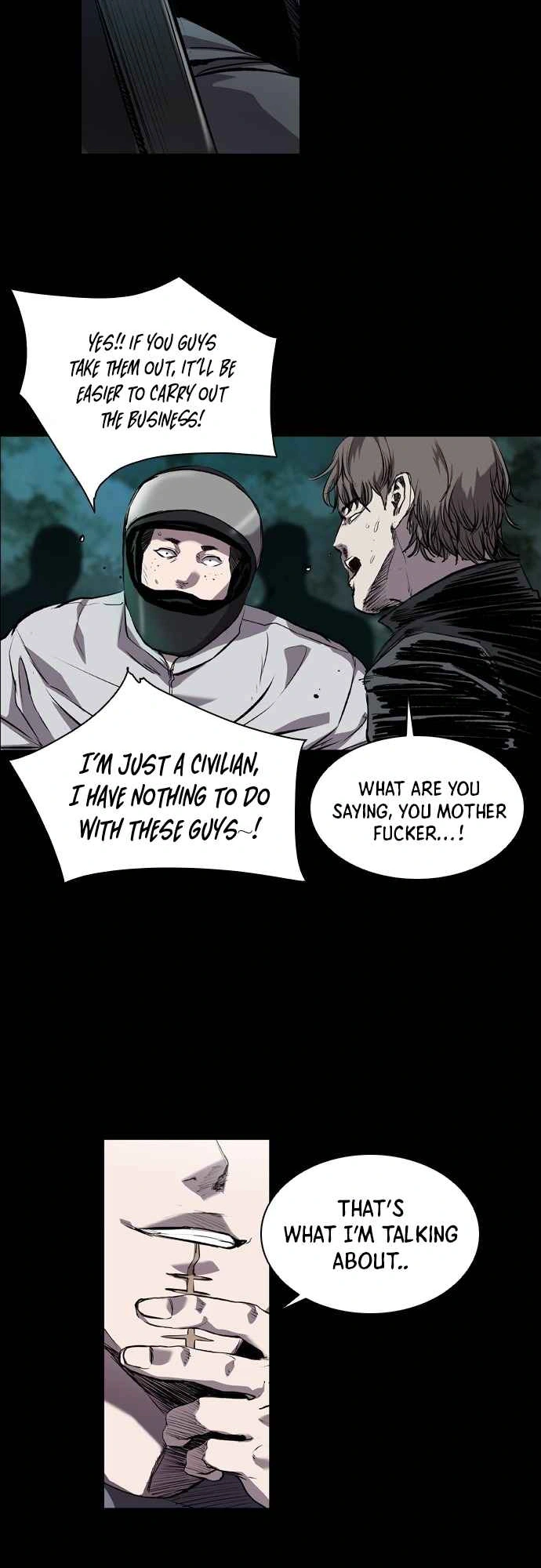 Read Castle Manga Online