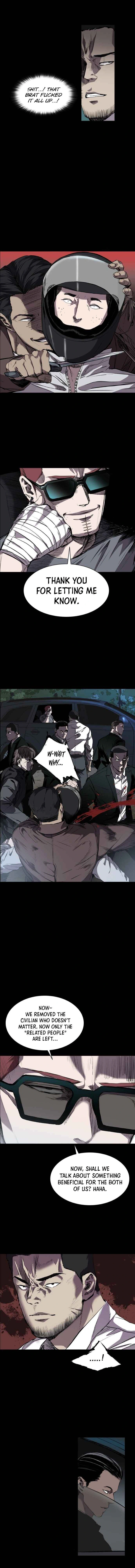 Read Castle Manga Online