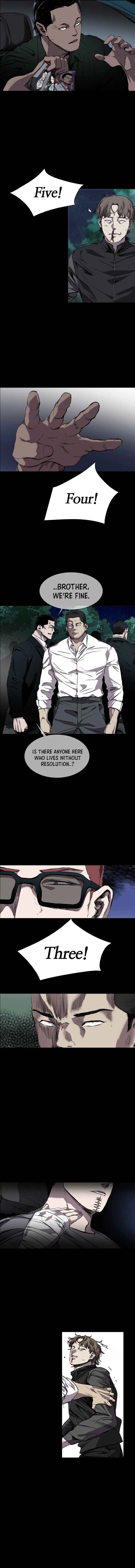 Read Castle Manga Online