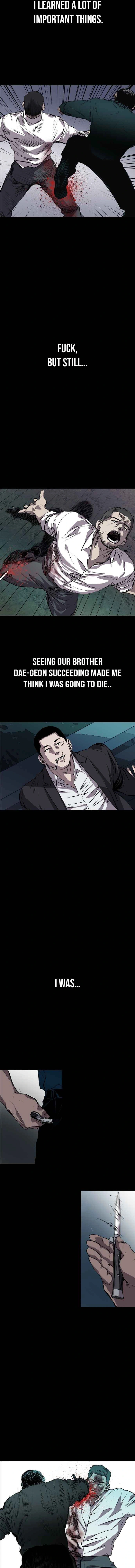 Read Castle Manga Online
