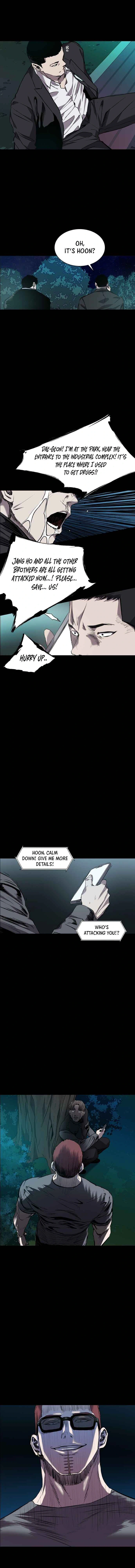 Read Castle Manga Online