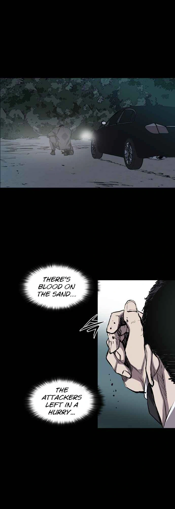 Read Castle Manga Online