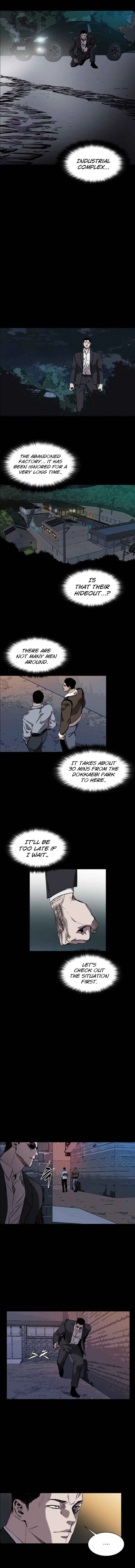 Read Castle Manga Online