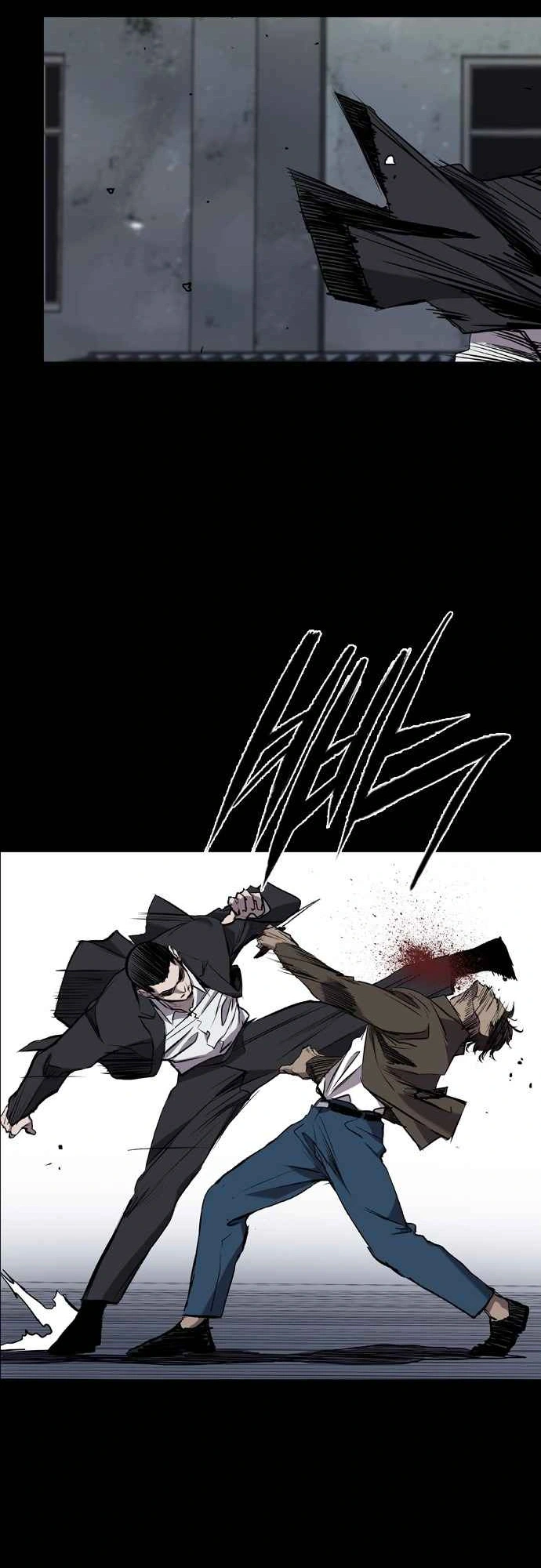 Read Castle Manga Online