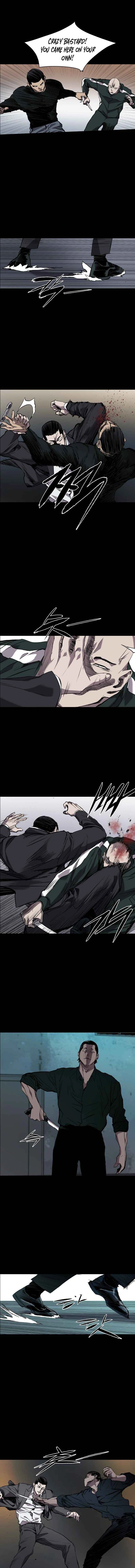 Read Castle Manga Online