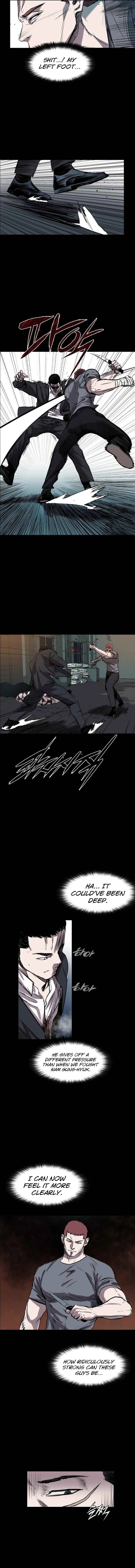 Read Castle Manga Online