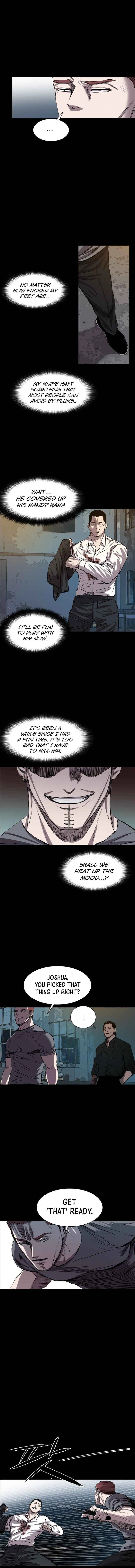 Read Castle Manga Online