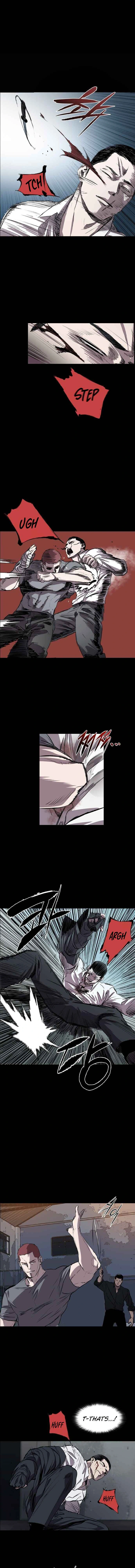 Read Castle Manga Online