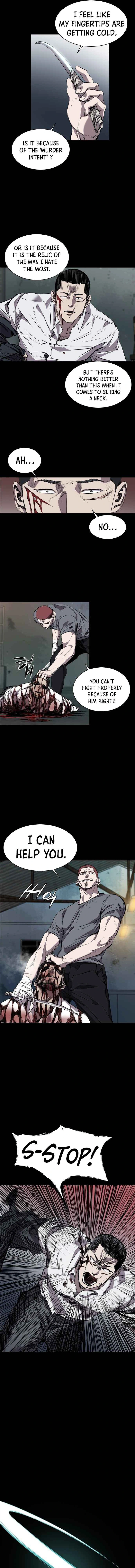 Read Castle Manga Online