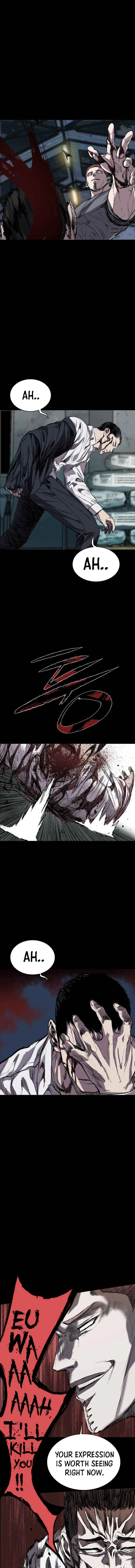 Read Castle Manga Online