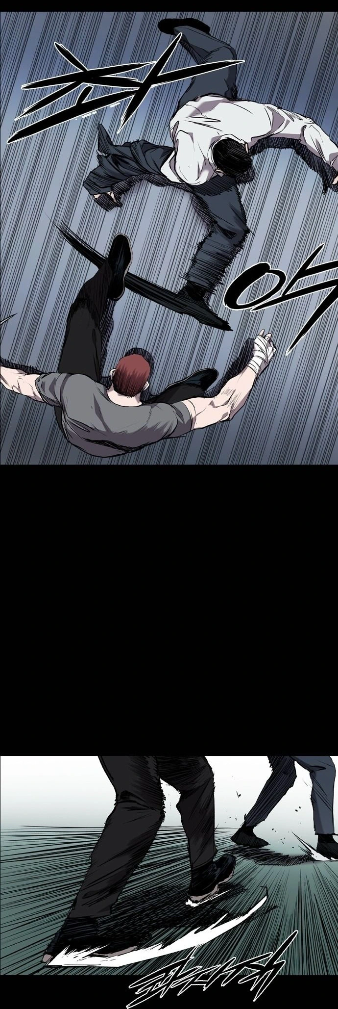 Read Castle Manga Online