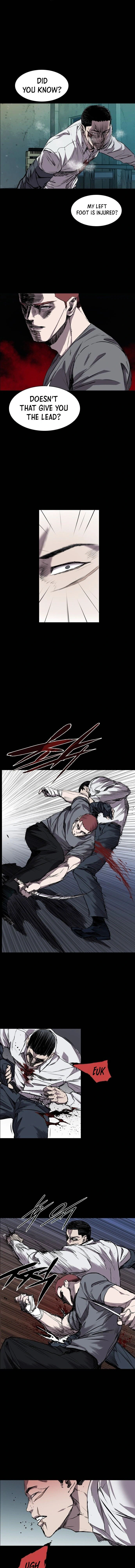 Read Castle Manga Online