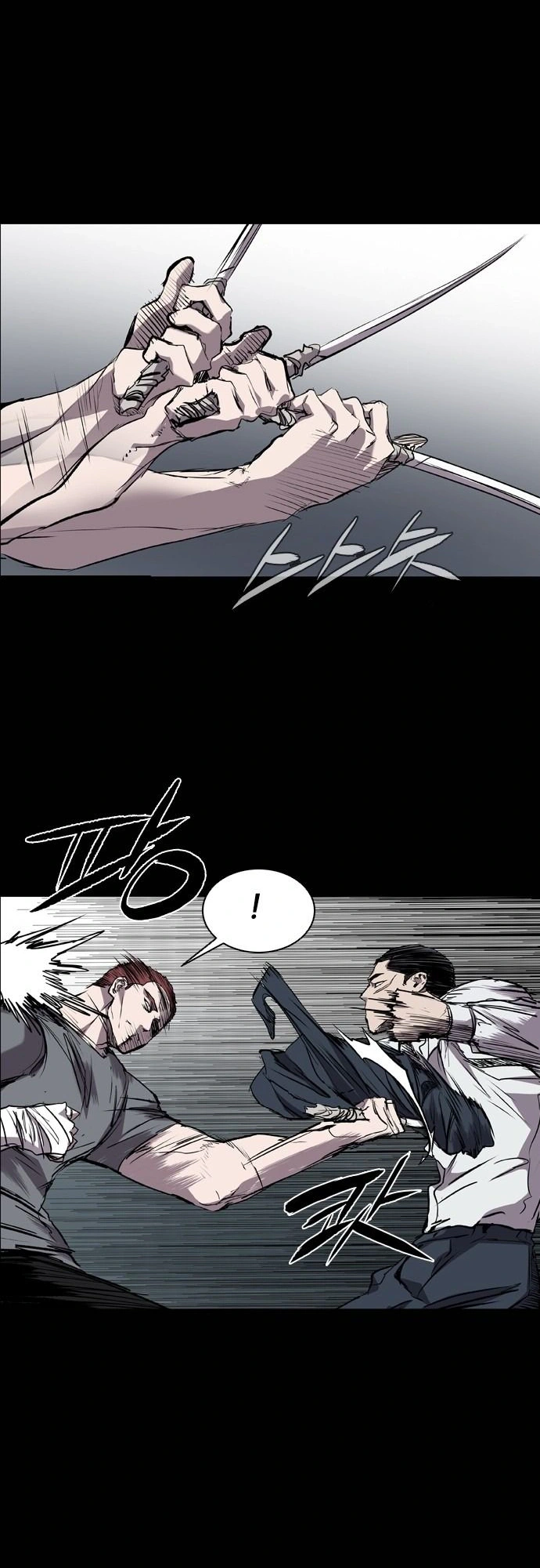 Read Castle Manga Online