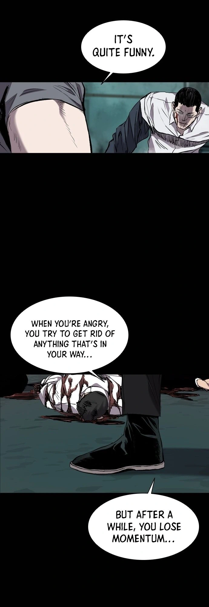 Read Castle Manga Online