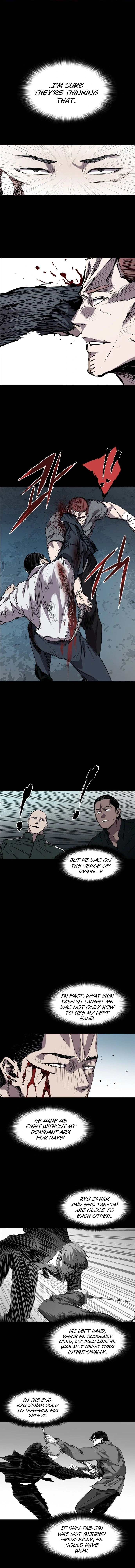 Read Castle Manga Online