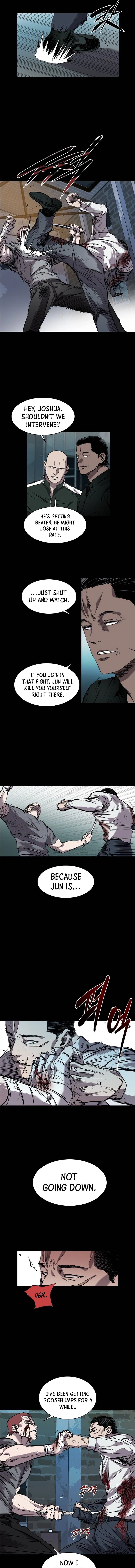 Read Castle Manga Online