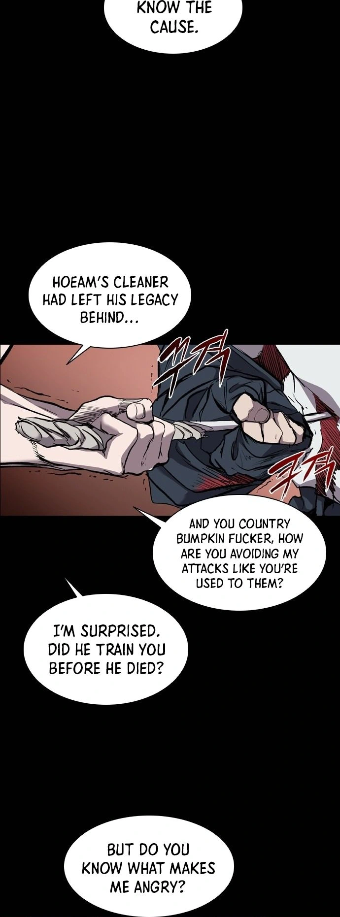 Read Castle Manga Online