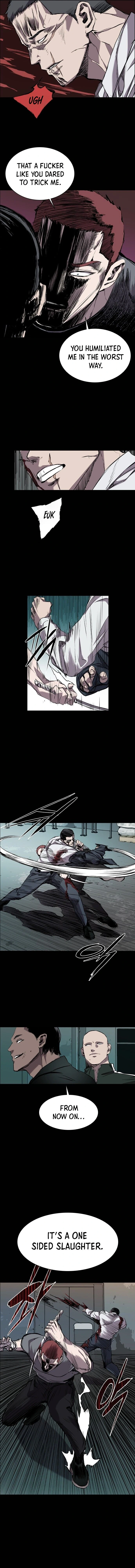 Read Castle Manga Online