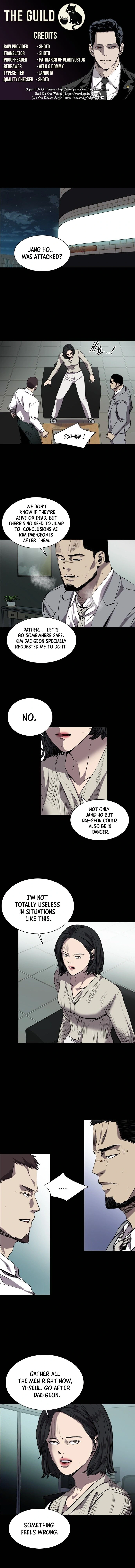 Read Castle Manga Online