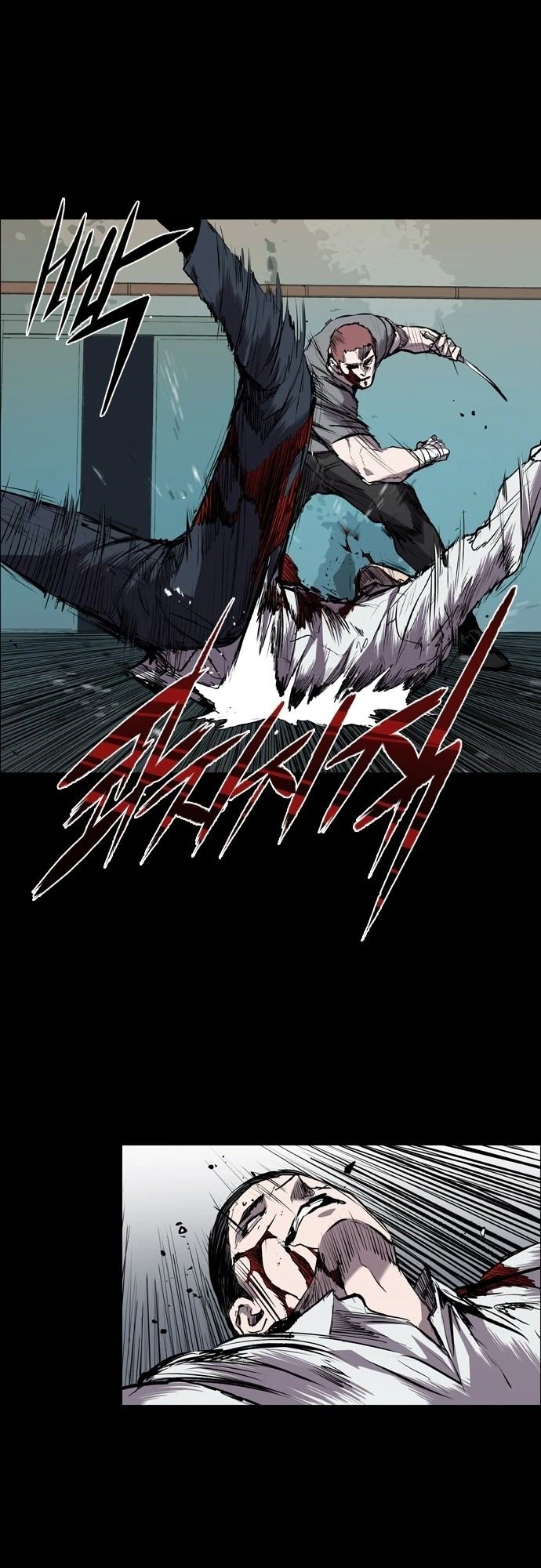 Read Castle Manga Online