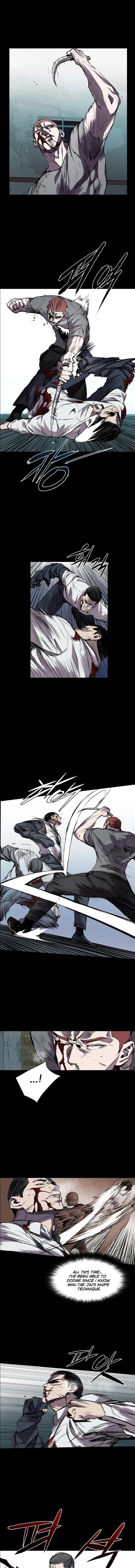 Read Castle Manga Online