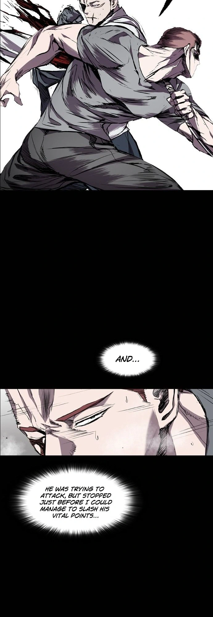 Read Castle Manga Online