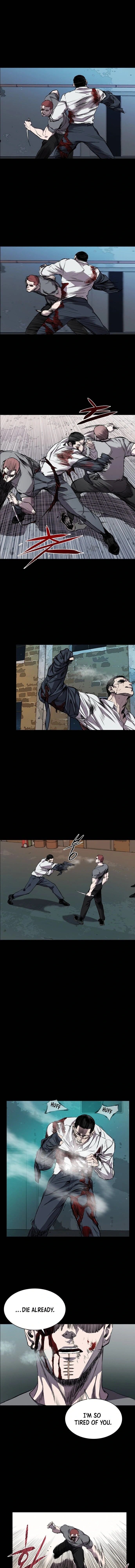 Read Castle Manga Online