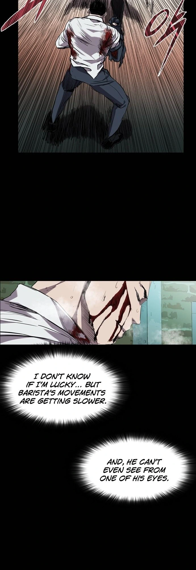 Read Castle Manga Online