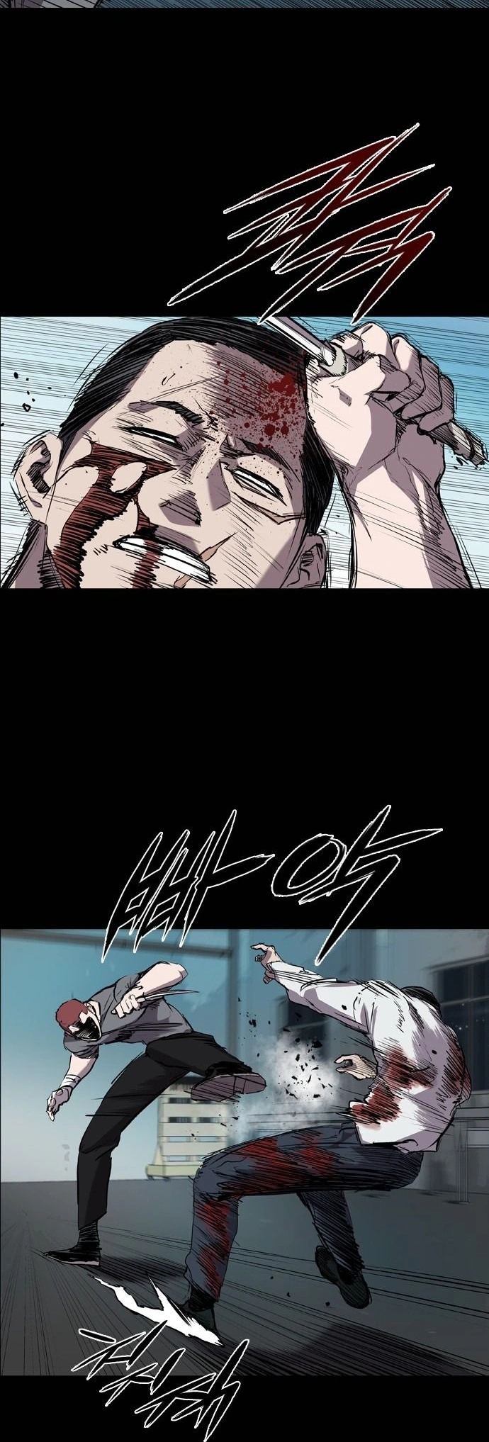 Read Castle Manga Online