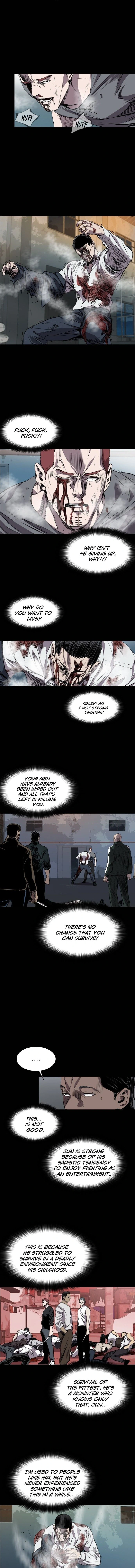 Read Castle Manga Online