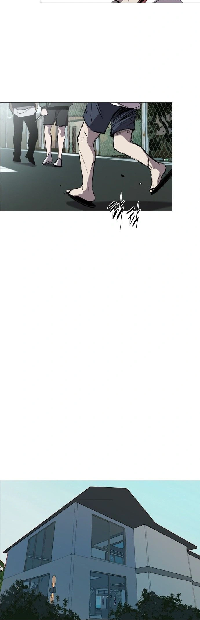 Read Castle Manga Online