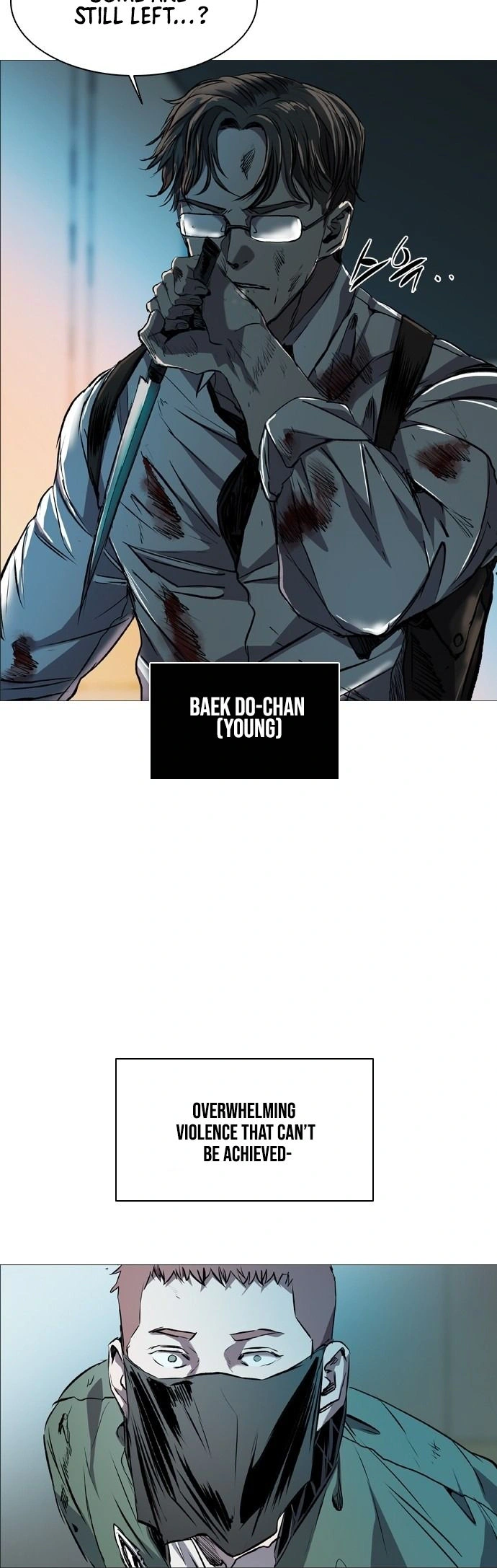 Read Castle Manga Online