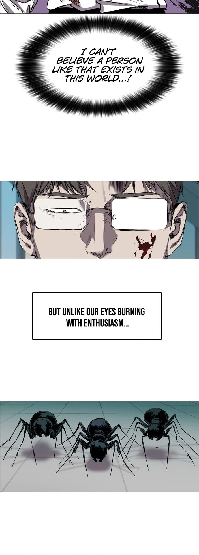 Read Castle Manga Online