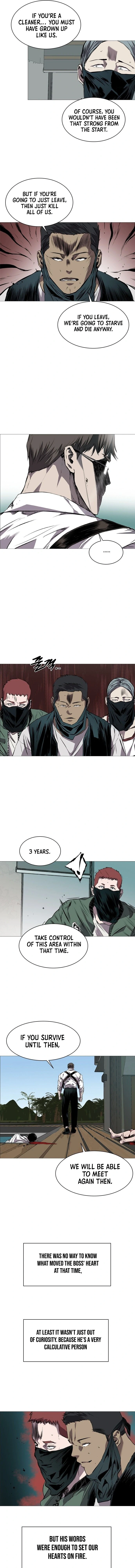 Read Castle Manga Online