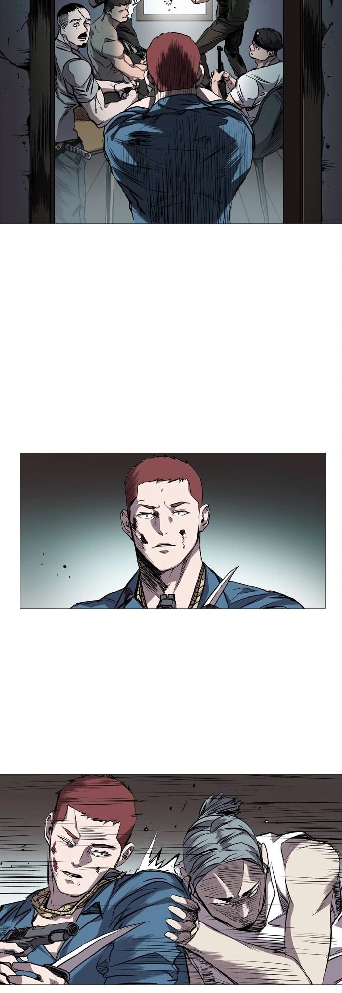 Read Castle Manga Online