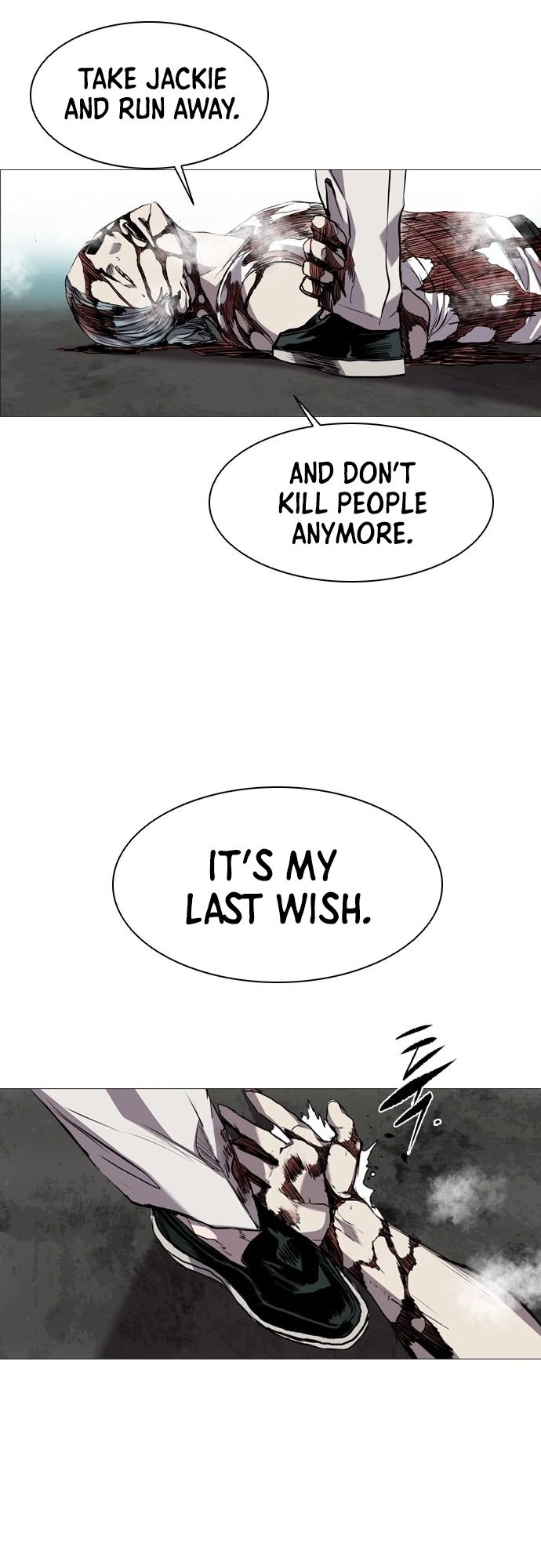 Read Castle Manga Online