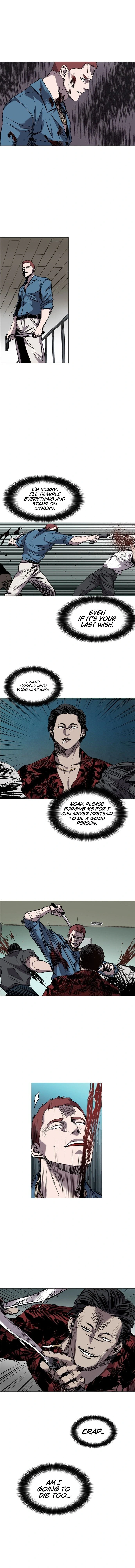 Read Castle Manga Online