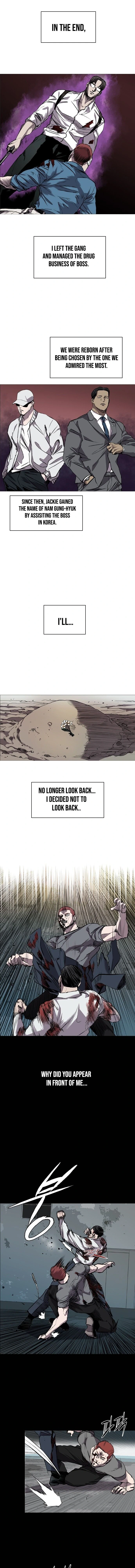 Read Castle Manga Online