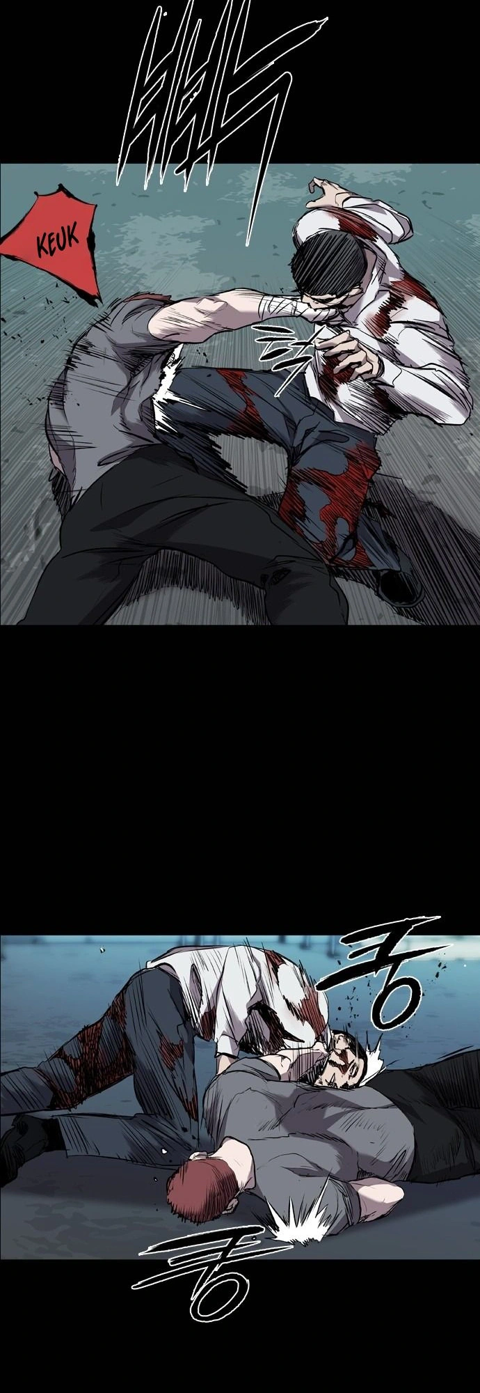 Read Castle Manga Online