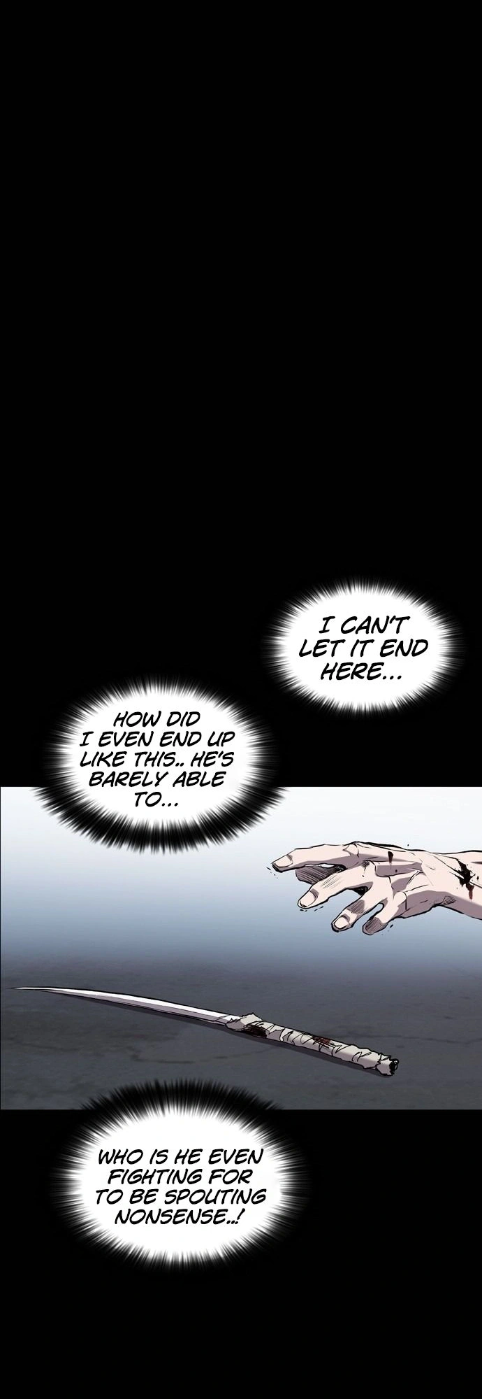 Read Castle Manga Online