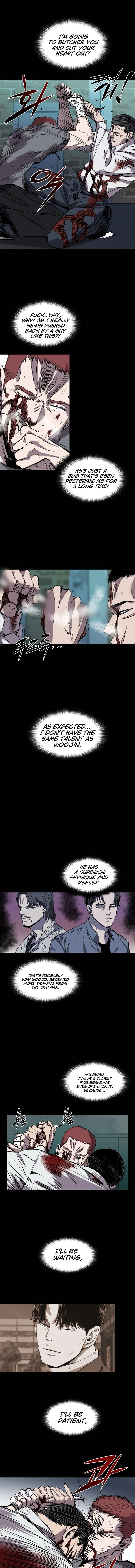 Read Castle Manga Online