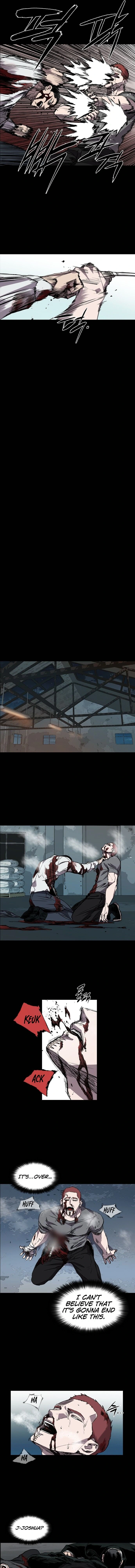 Read Castle Manga Online