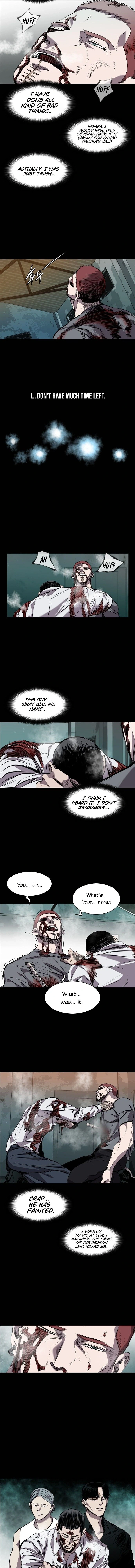 Read Castle Manga Online