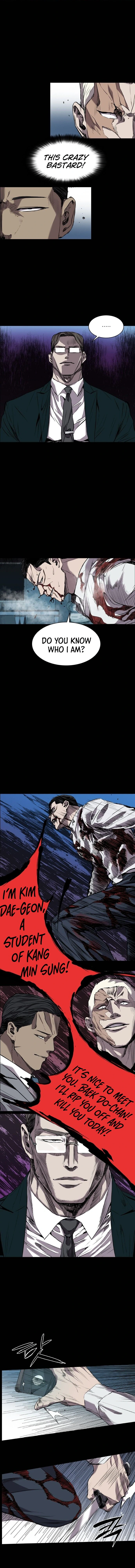 Read Castle Manga Online