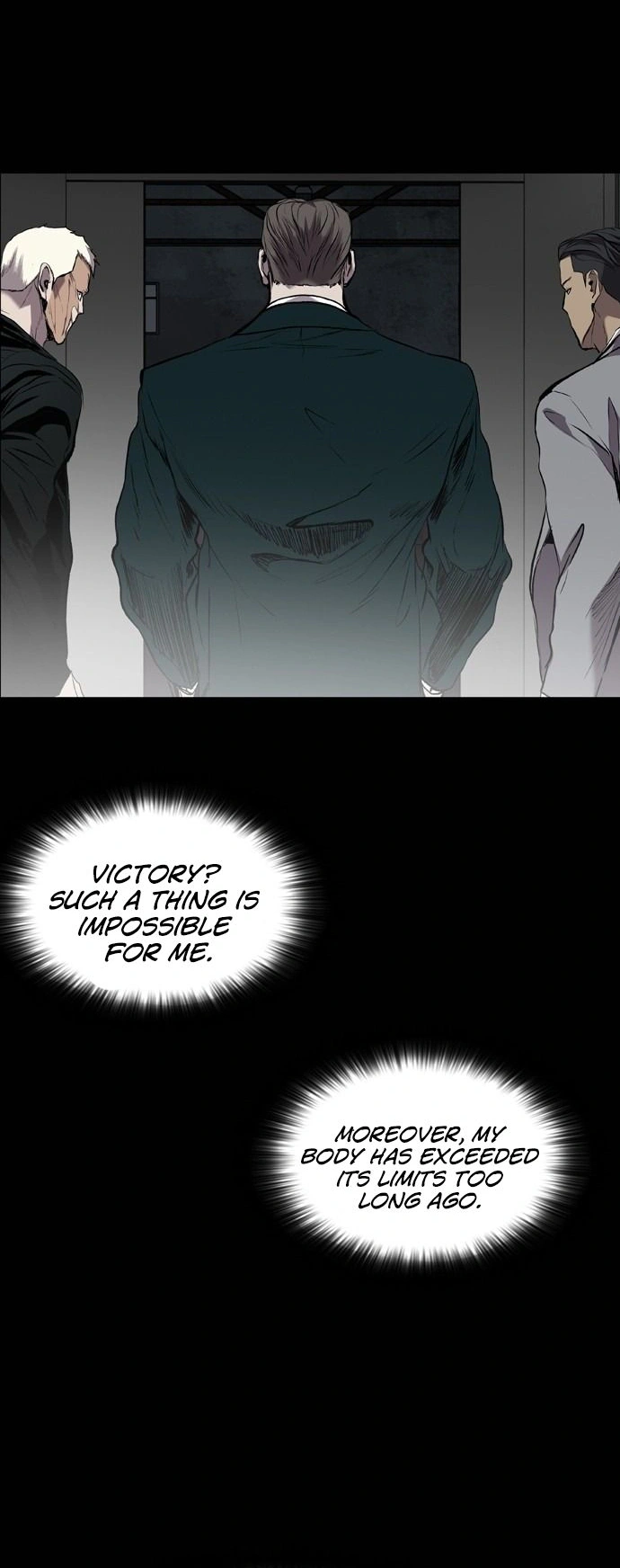 Read Castle Manga Online