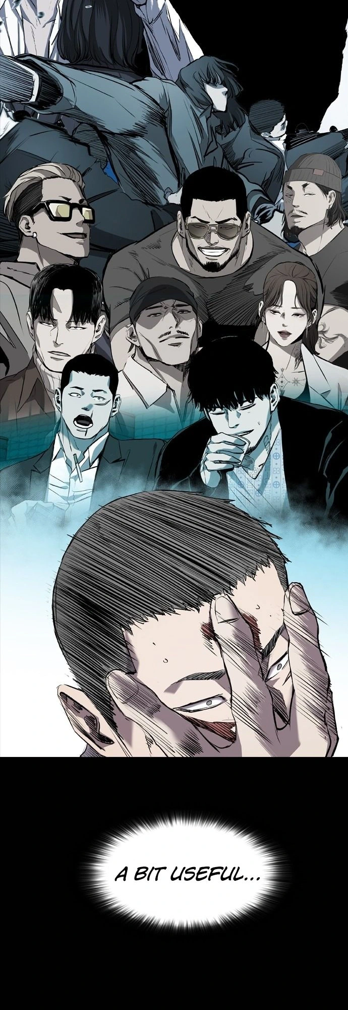 Read Castle Manga Online