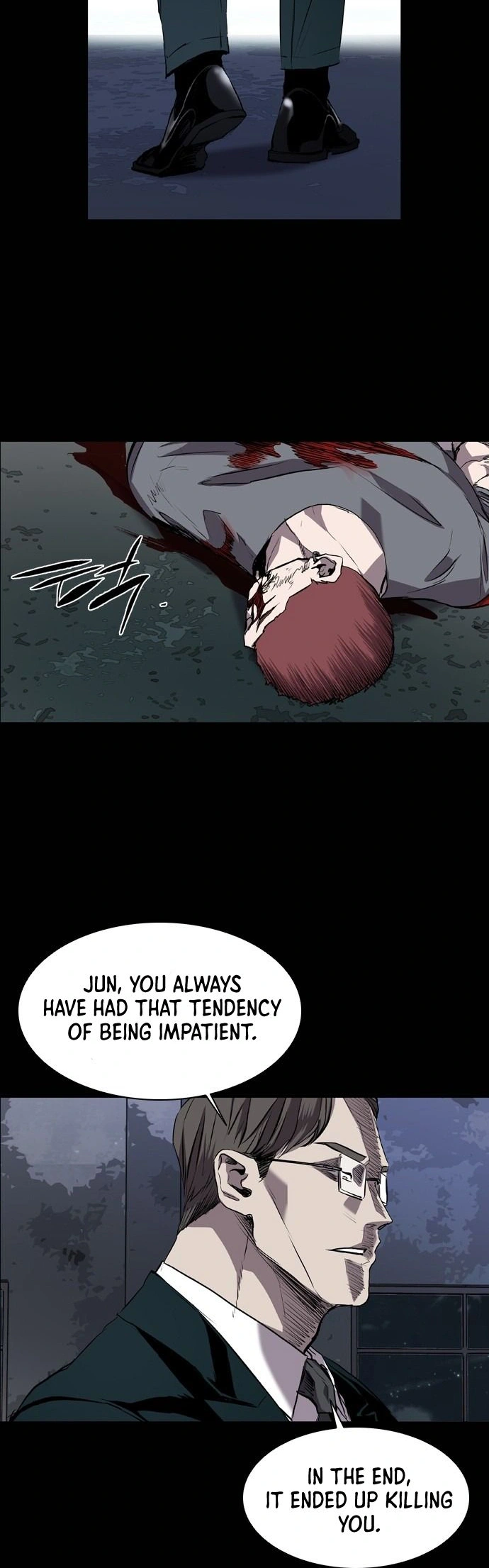 Read Castle Manga Online