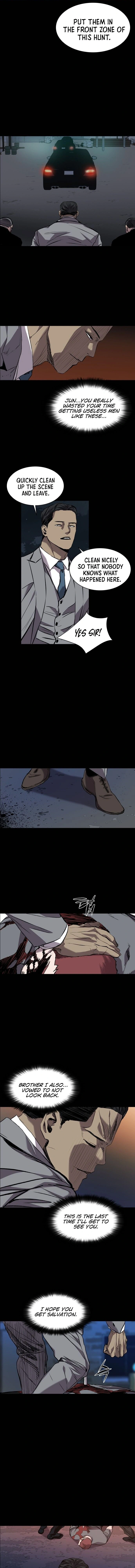 Read Castle Manga Online