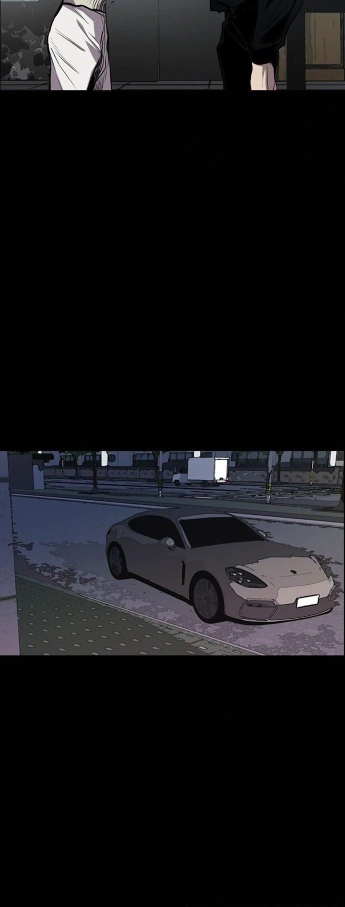 Read Castle Manga Online